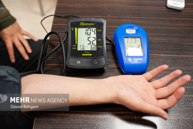 آخرین وضعیت ذخایر خون کشور؛ چرا بعضی استانها همیشه در وضعیت هشدارند؟ آخرین وضعیت ذخایر خون کشور؛ چرا بعضی استانها همیشه در وضعیت هشدارند؟