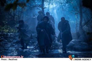 «بازی خونی» امشب روی آنتن شبکه دو می‌رود