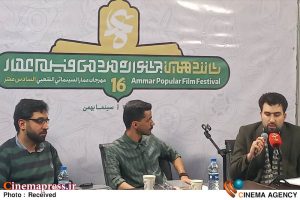 در قدیم تاریخ را فاتحان می‌نوشتند/ الان دیگر ثبت تاریخ یک سویه نیست و با ابزارهای رسانه‌ای جدید صورت می‌گیرد