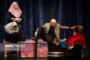 دوست داریم به استانداردهای بین‌المللی نزدیک‌ شویم اما امکان ندارد