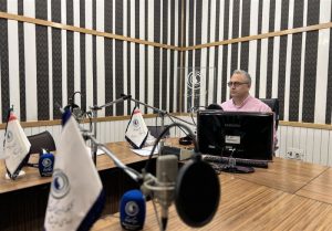 رادیو «انتظار» راه می‌افتد