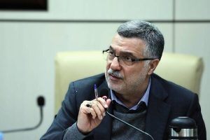 ظفرقندی: پزشکان عمومی محور اصلی نظام ارجاع و پزشکی خانواده هستند