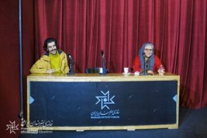«مِده‌آ» همچنان می‌تواند یک نماد باشد / قدرتی که تحسین‌برانگیز است
