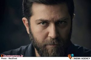 نخستین عکس‌های «حال خوب زن» منتشر شد