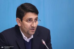 وزیر ارتباطات: سیم‌کارت سفید پاک کردن صورت‌مساله است