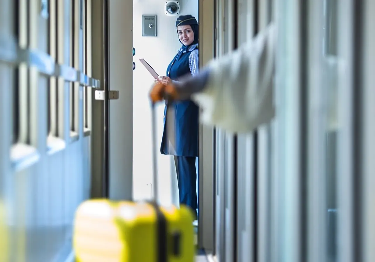 سفر با قطار فقط جابه‌جایی نیست؛ تجربه‌ای متفاوت از گردشگری ریلی در ایران