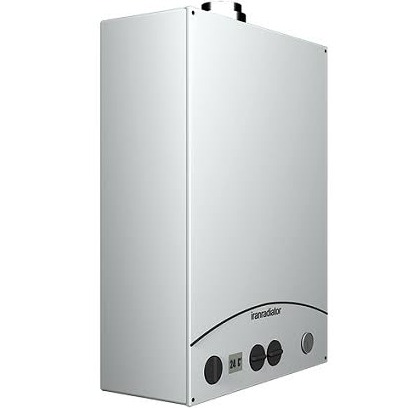 تعمیر پکیج ایران رادیاتور.