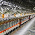 سفر با قطار فقط جابه‌جایی نیست؛ تجربه‌ای متفاوت از گردشگری ریلی در ایران