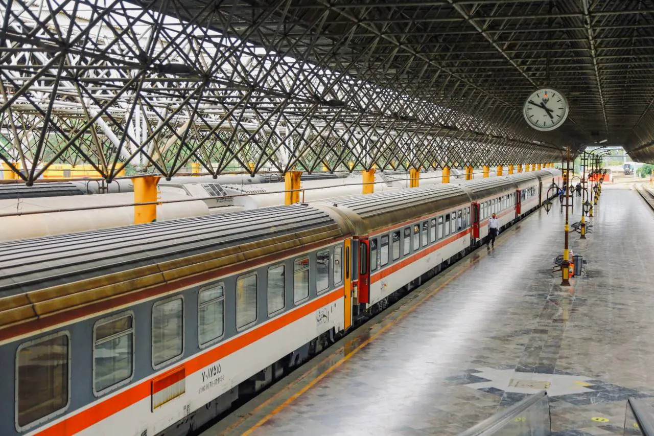 سفر با قطار فقط جابه‌جایی نیست؛ تجربه‌ای متفاوت از گردشگری ریلی در ایران