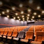 0 تا 100 استانداردهای صندلی سینمایی و چیدمان سالن نمایش