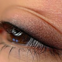 بیدار شو با ابروهایی طبیعی، ظریف و همیشه مرتب