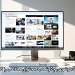 رسانه‌های چندموضوعی چگونه سبد محتوای مخاطب را کامل می‌کنند؟