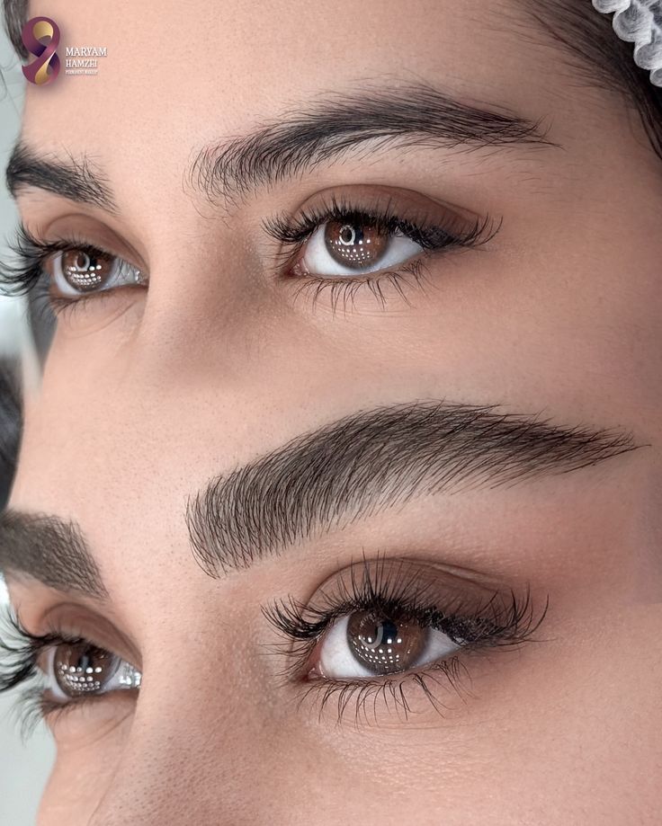 بهترین مرکز میکروبلیدینگ در غرب تهران