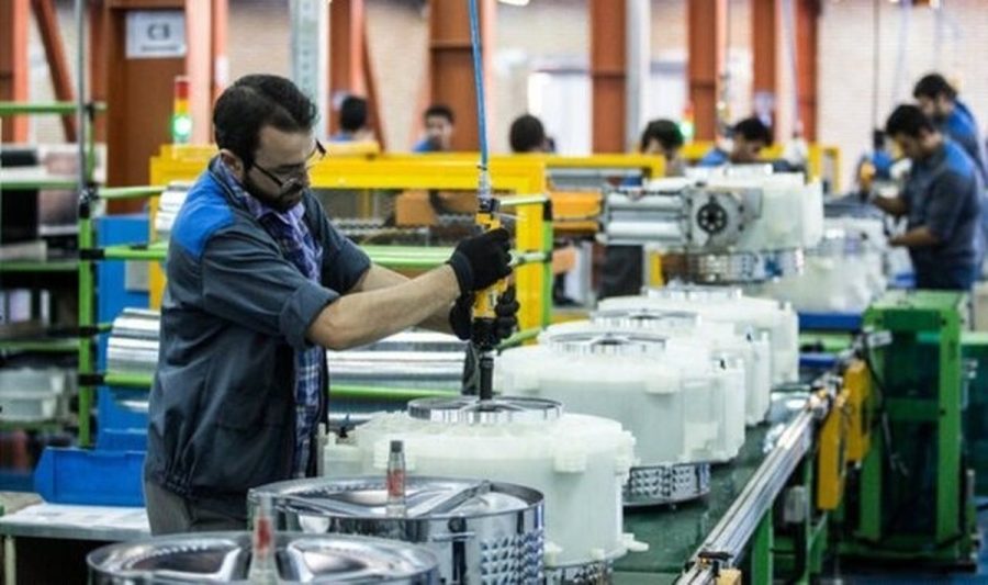 افتتاح واحدهای صنعتی جدید در استان تهران / زمینه اشتغال ۱,۵۹۰ نفر فراهم شد