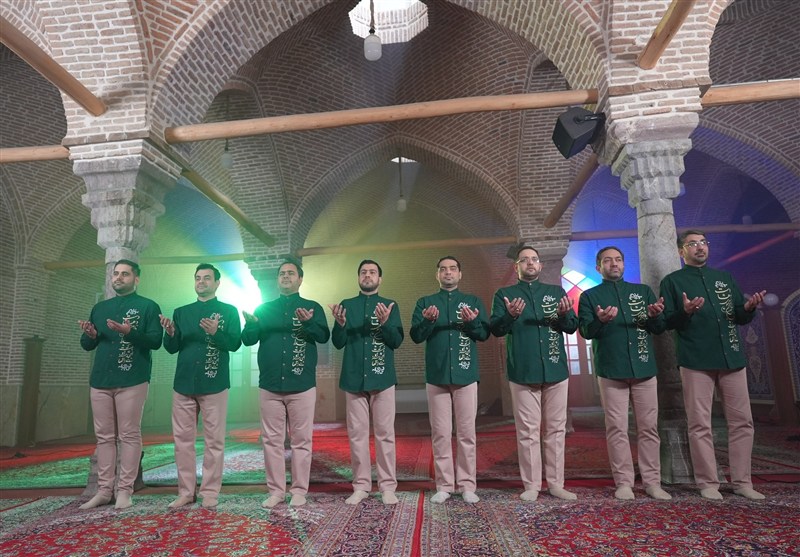 امسال نام‌های دیگری از خداوند را بشنویم