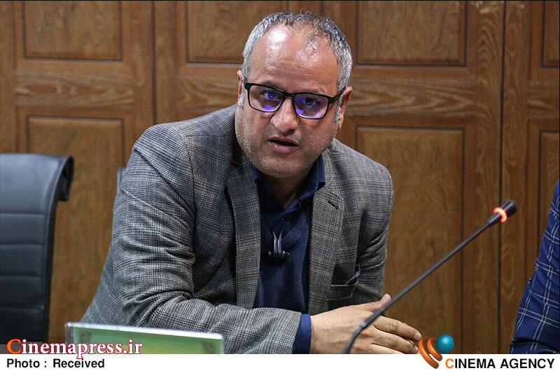 «ذائقه مردم» تغییر کرده/ «جامعه» در حال پوست‌اندازی است/ «هوش مصنوعی» تحولات اساسی در حوزه «رسانه» ایجاد کرده/ «نسل جوان» بخش مهمی از «خوراک رسانه‌ای» خود را از «خارج» دریافت می‌کند