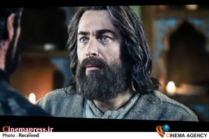 «مست عشق» به اکران آنلاین رسید
