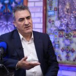 معاون وزیر ارتباطات: شایعات درباره تغییر معماری اینترنت کشور بی‌اساس است