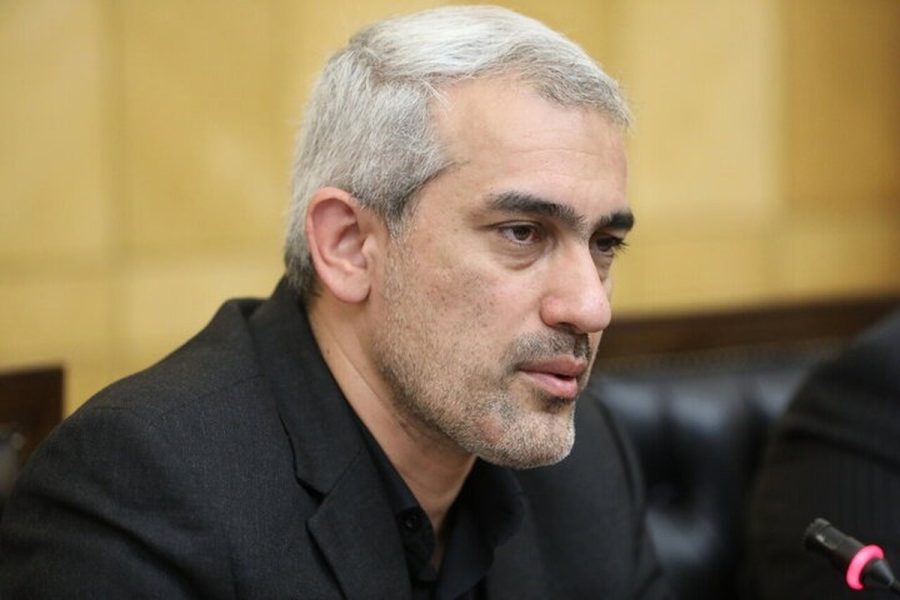 وزیر اقتصاد: مدیریت مرزها به گمرک واگذار شد