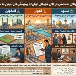 معاهدات تجاری و ملکی