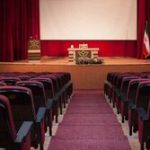 آمفی‌تئاتر خانه فرهنگ شال در هفته دولت افتتاح می‌شود