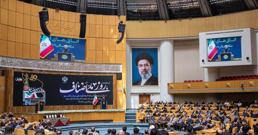 در جنگ کمبود کالا نداشتیم | کاهش قدرت خرید مردم، مهم‌ترین چالش پیش روی اصناف