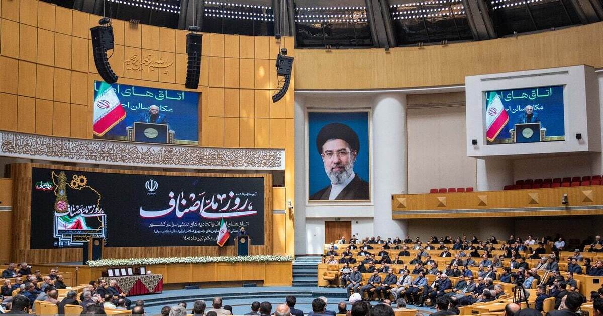 در جنگ کمبود کالا نداشتیم | کاهش قدرت خرید مردم، مهم‌ترین چالش پیش روی اصناف