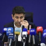 ستار هاشمی: چشم‌انداز رفع فیلترینگ با ستاد عارف روشن است / چه زمان اینترنت به شرایط پیش از دی‌ماه بازمی‌گردد؟