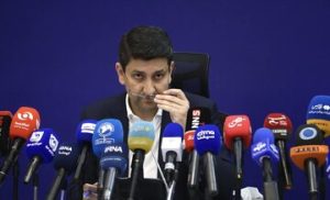 ستار هاشمی: چشم‌انداز رفع فیلترینگ با ستاد عارف روشن است / چه زمان اینترنت به شرایط پیش از دی‌ماه بازمی‌گردد؟