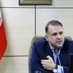 سه پیشنهاد مدیرعامل مس ایران برای توسعه همکاری‌های راهبردی با چین