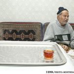 هاشم شمرخوان: پیتر بروک گفت تو «علی‌بابا»ی ایرانی و من «علی‌بابا»ی فرانسه