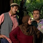لوکیشن سریال هتل پیاده‌رو