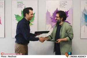 «انجمن سینمای جوانان» و «بنیاد ملی پویانمایی ایران» تفاهم‌نامه همکاری امضا کردند