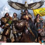 «جوانمردان» به تلویزیون می‌آید