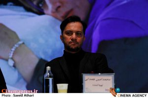 دورکاری به نفع پروژه  «پسر دلفینی» تمام شد به خاطر اینکه همه چیز خیلی منظم و بهتر از دوره حضوری پیش رفت و کنترل پروژه هم خیلی دقیق تر انجام گرفت