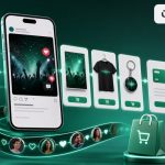 فروشگاه ساز یکتابات برای فروش خودکار محصولات فرهنگی در شبکه‌های اجتماعی